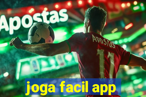 joga facil app